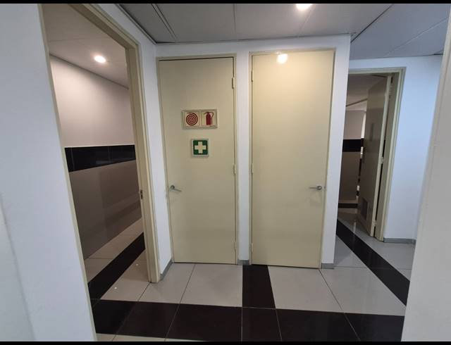 764M² OFFICE TO LET IN MORNINGSIDE